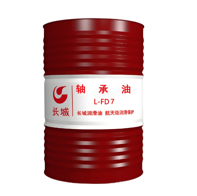 滨海长城FD轴承油